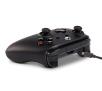 Pad PowerA Enhanced Black do Xbox Series X/S, Xbox One, PC Przewodowy