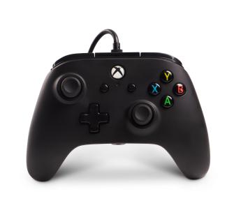 gamepad PowerA Pad Xbox Series / Xbox One Enhanced Black