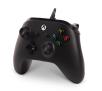 Pad PowerA Enhanced Black do Xbox Series X/S, Xbox One, PC Przewodowy