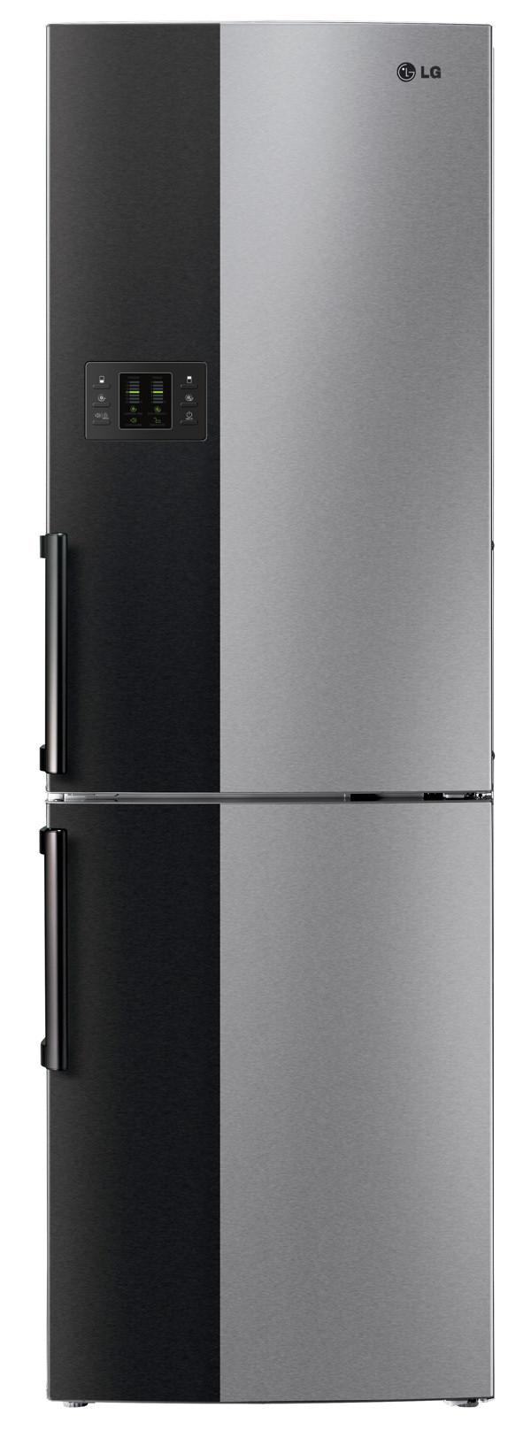 Lodówka LG GB7143A2RZ