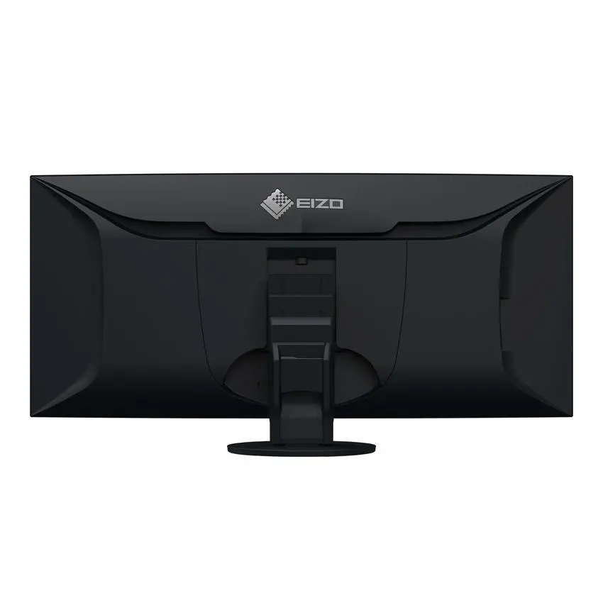 Monitor Eizo FlexScan EV3895 Czarny 37,5" UWQHD+ IPS 60Hz 5ms Zakrzywiony Profesjonalny