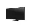 Monitor Eizo FlexScan EV3895 Czarny 38" 4K IPS 60Hz 5ms Zakrzywiony Profesjonalny