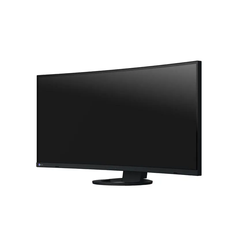 Monitor Eizo FlexScan EV3895 Czarny 37,5" UWQHD+ IPS 60Hz 5ms Zakrzywiony Profesjonalny