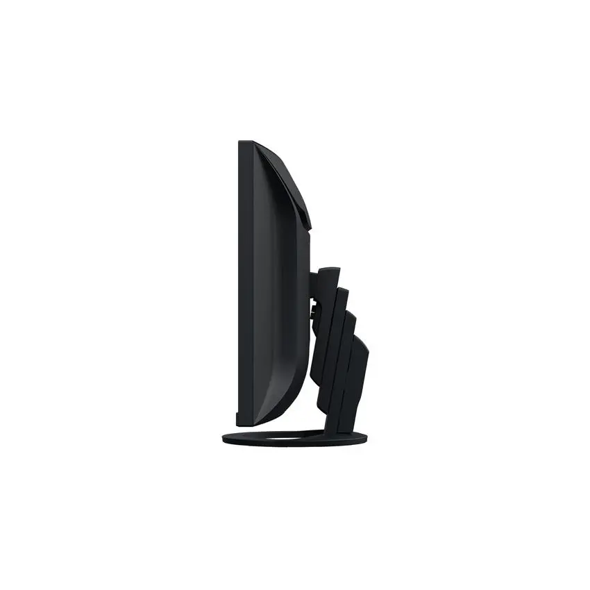 Monitor Eizo FlexScan EV3895 Czarny 37,5" UWQHD+ IPS 60Hz 5ms Zakrzywiony Profesjonalny
