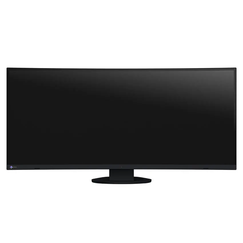 Monitor Eizo FlexScan EV3895 Czarny 37,5" UWQHD+ IPS 60Hz 5ms Zakrzywiony Profesjonalny
