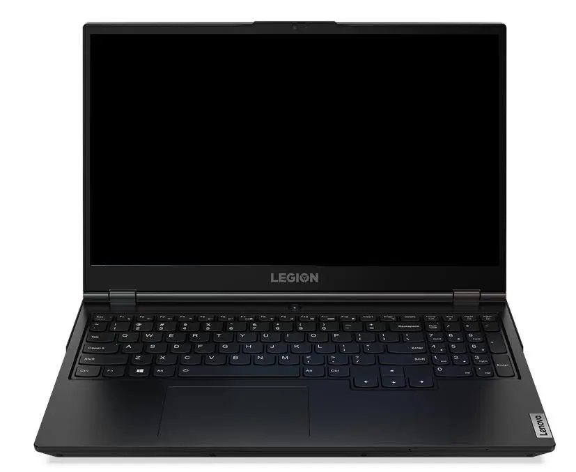 Laptop gamingowy Lenovo Legion 5 15ARH05H 15,6" 120Hz R7 4800H 16GB RAM 512GB Dysk SSD GTX1660Ti Czarny