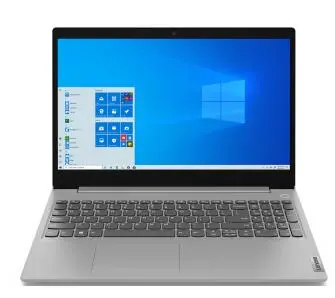 Laptop Lenovo IdeaPad 3 15ADA05 15,6" R3 3250U 8GB RAM 256GB Dysk SSD Win10S Szary