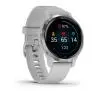 Smartwatch Garmin Venu 2S GPS Srebrno-biały