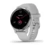 Smartwatch Garmin Venu 2S GPS Srebrno-biały