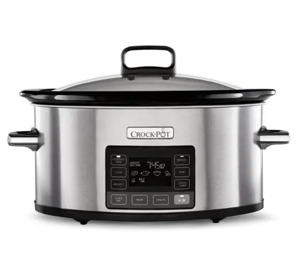 Crockpot CSC066X 240W 5,6l