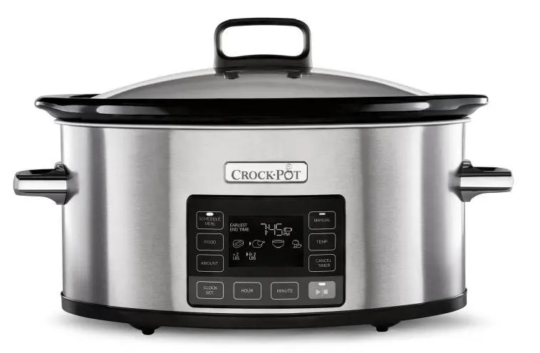 Crockpot CSC066X 240W 5,6l