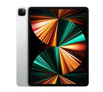 Apple iPad Pro 2021 12,9" 512GB Wi-Fi Srebrny