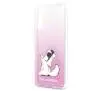 Etui Karl Lagerfeld Choupette Fun do Samsung Galaxy S21+