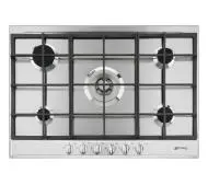 Smeg P272XGH 72,5cm