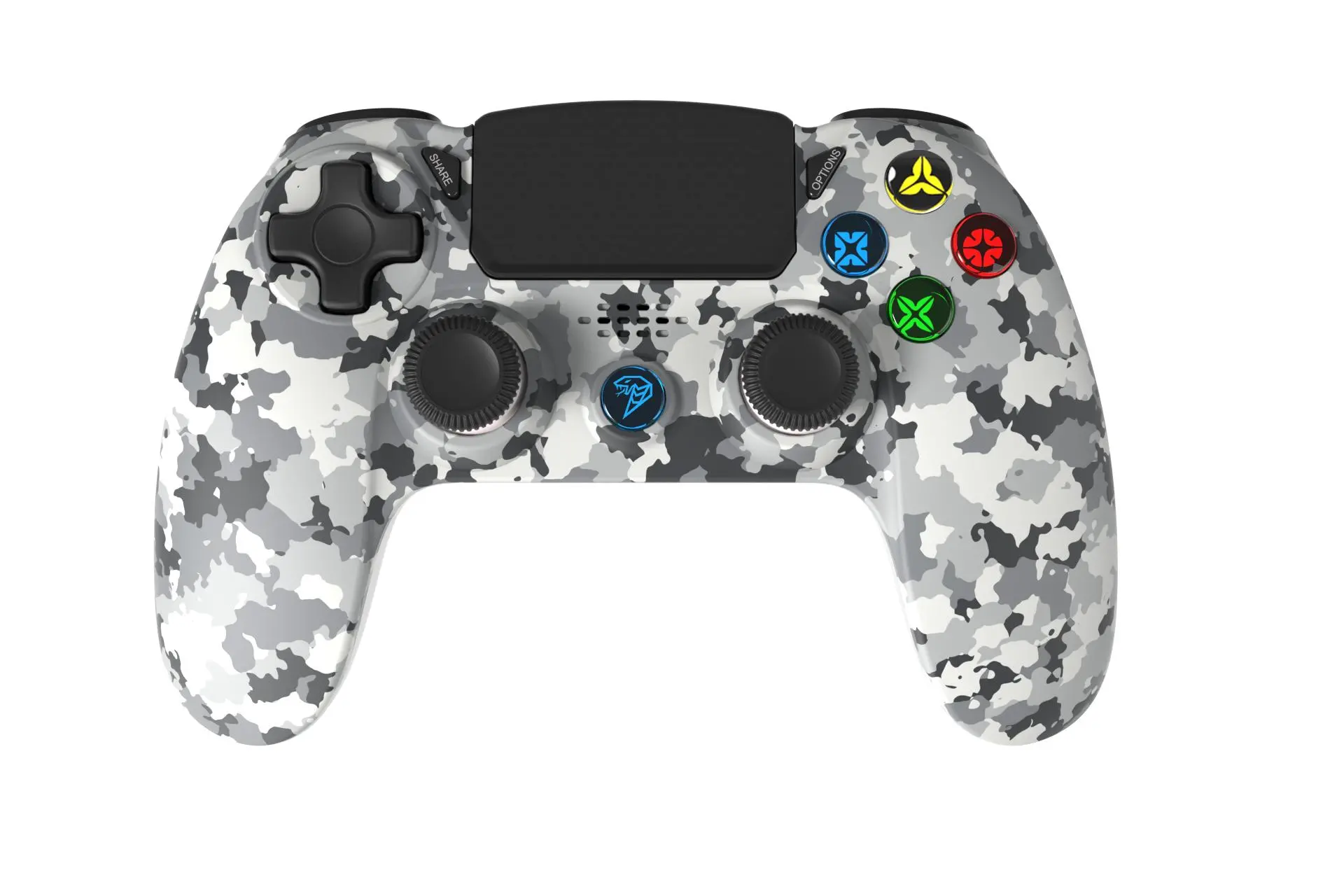 Pad Cobra QSP410 do PS4 Bezprzewodowy