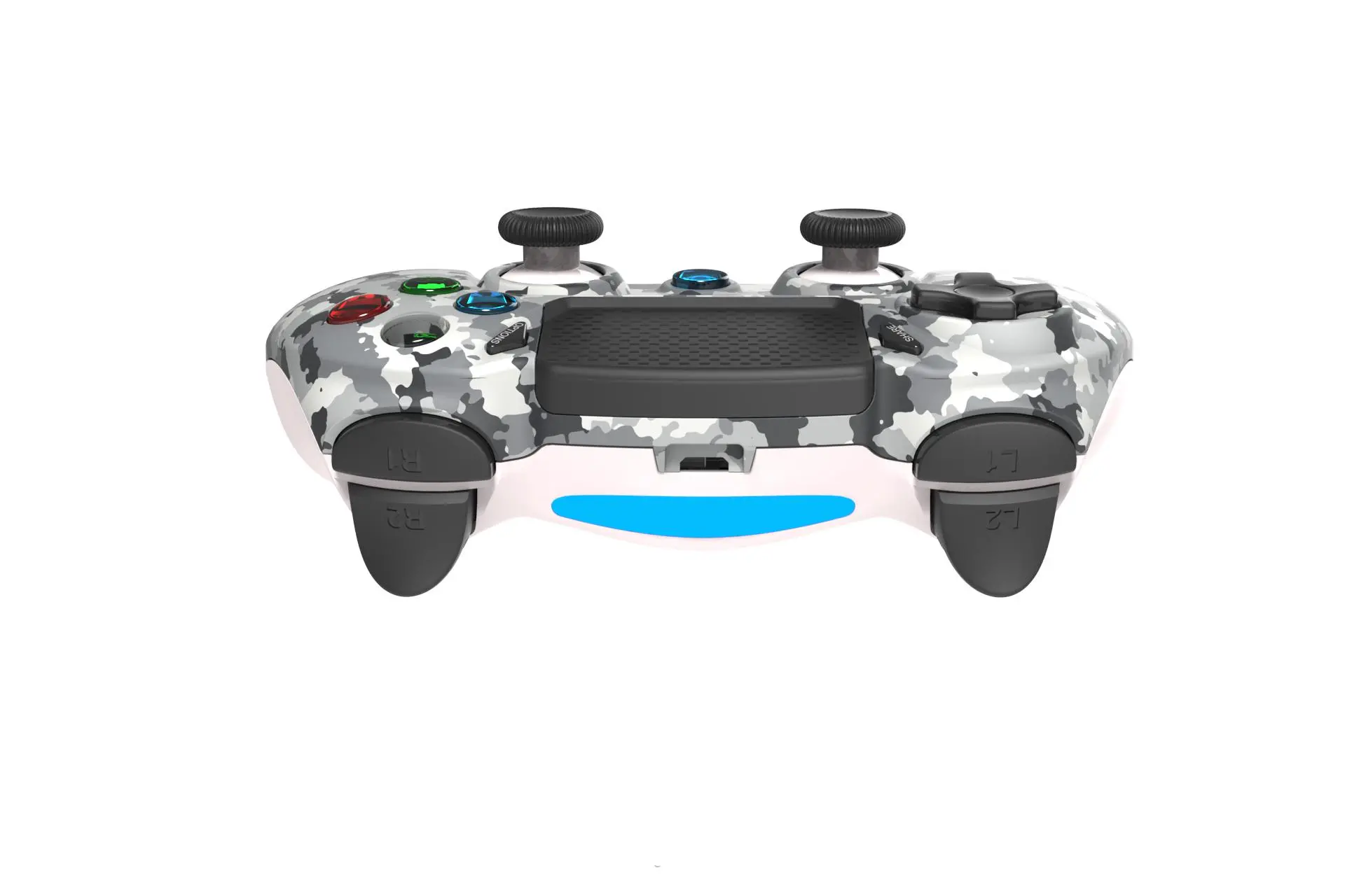Pad Cobra QSP410 do PS4 Bezprzewodowy