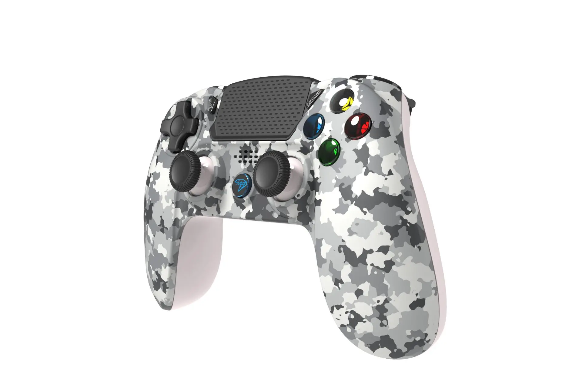 Pad Cobra QSP410 do PS4 Bezprzewodowy