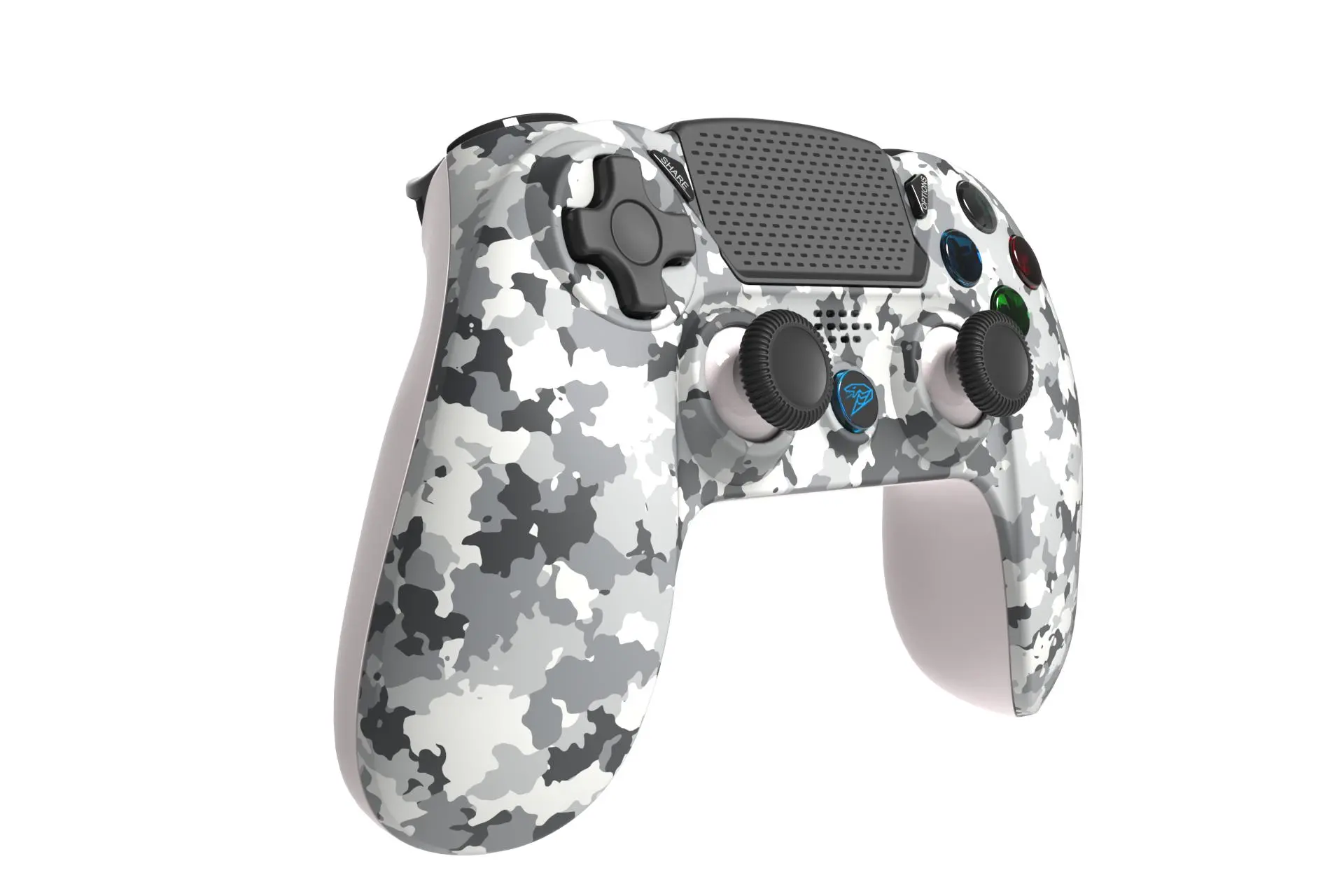 Pad Cobra QSP410 do PS4 Bezprzewodowy