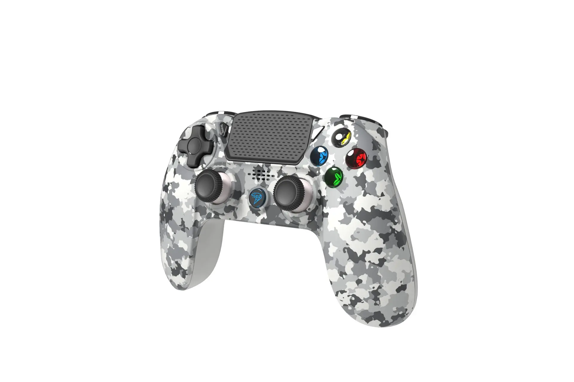 Pad Cobra QSP410 do PS4 Bezprzewodowy
