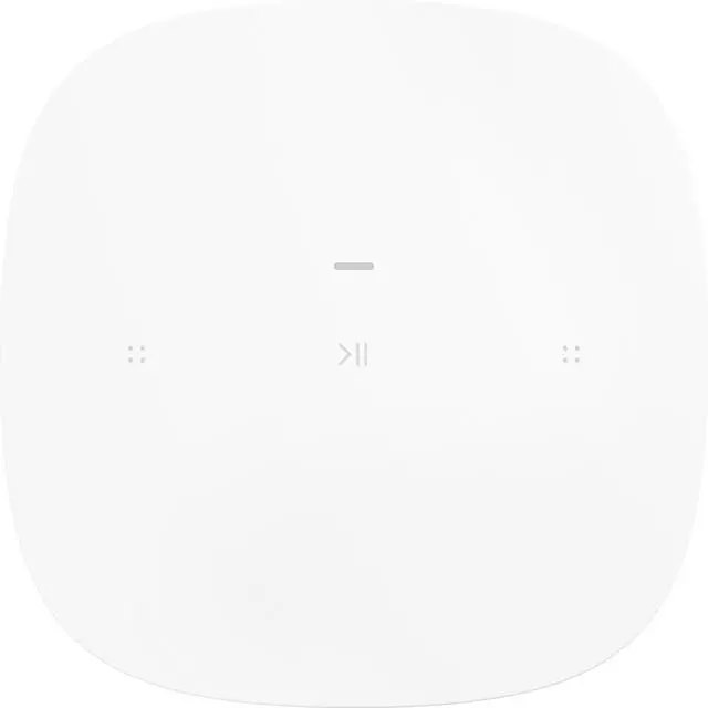 Głośnik multiroom Sonos One SL Biały