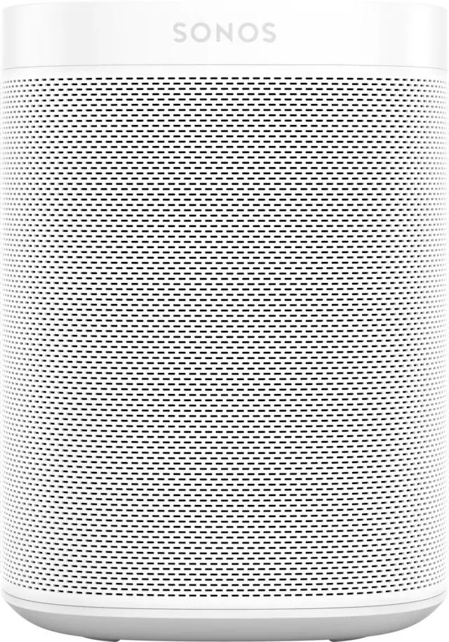 Głośnik multiroom Sonos One SL Biały