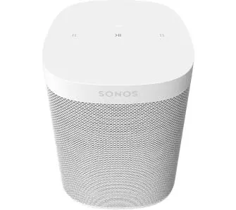 Głośnik multiroom Sonos One SL Biały