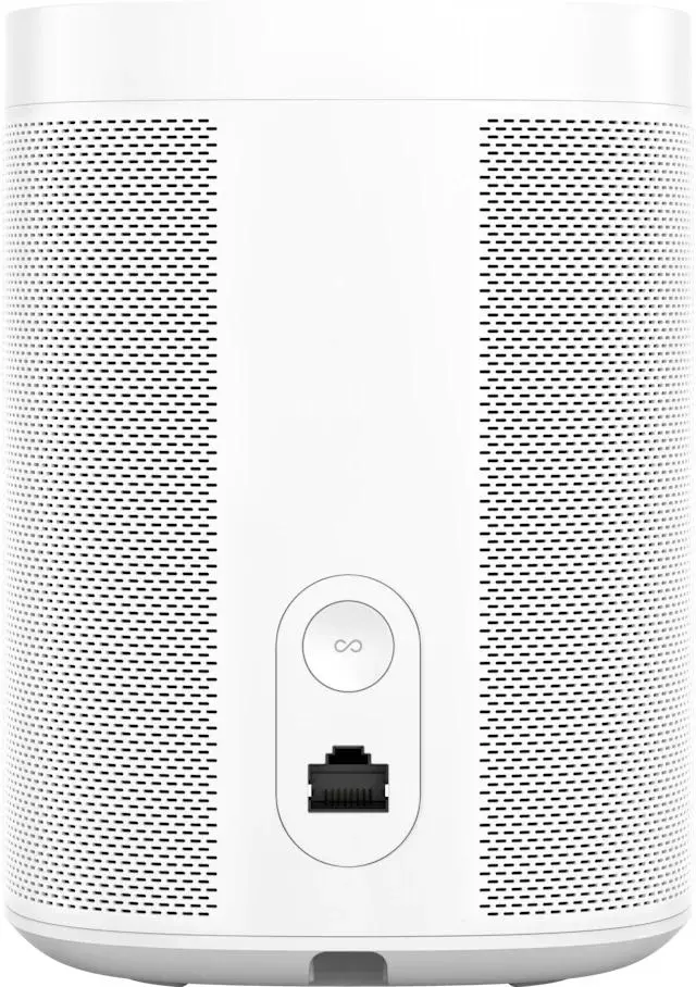 Głośnik multiroom Sonos One SL Biały