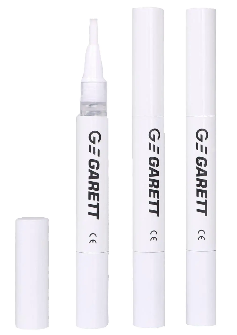 Żel wybielający Garett Beauty Smile Pen 3szt.