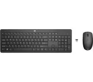 HP Combo 230 Czarny