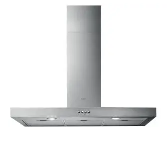 Okap Elica Spot NG IX/A/90 Srebrny