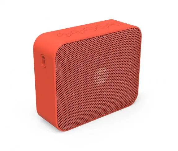 Głośnik Bluetooth Forever Blix 5 BS-800 5W Czerwony