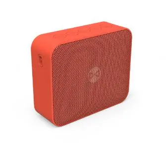 Głośnik Bluetooth Forever Blix 5 BS-800 5W Czerwony