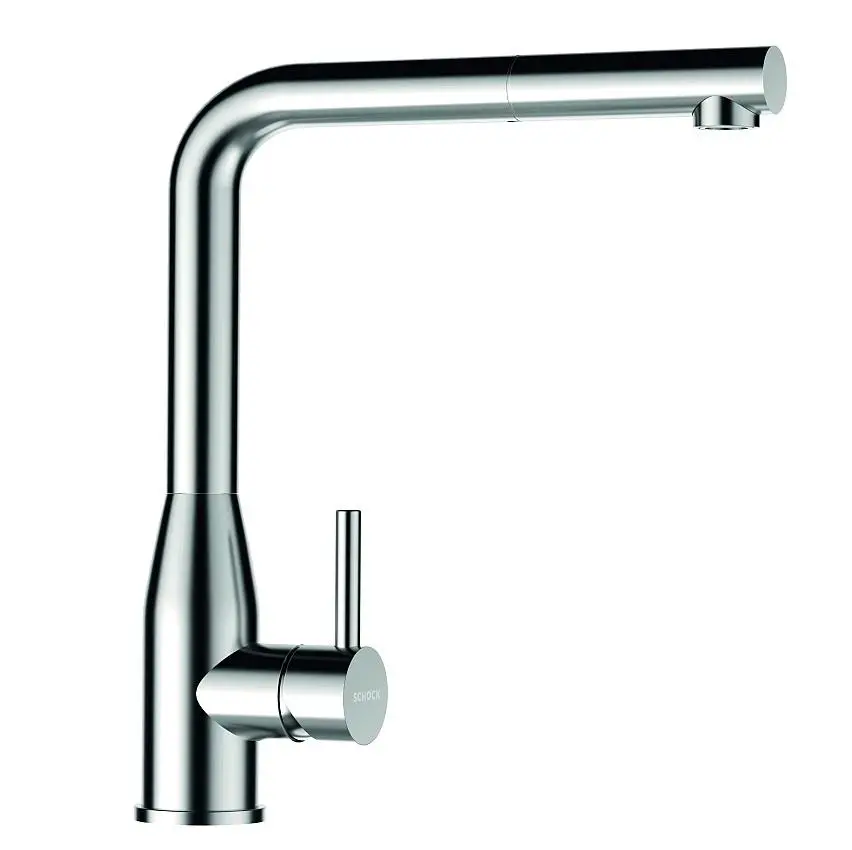 Bateria Schock Keto 518120 EDM Inox Mosiądz