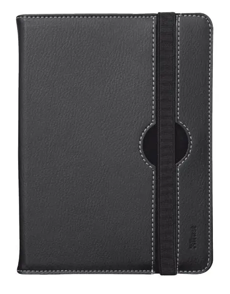 Etui Trust Eno Protective Cover 6" Czarny