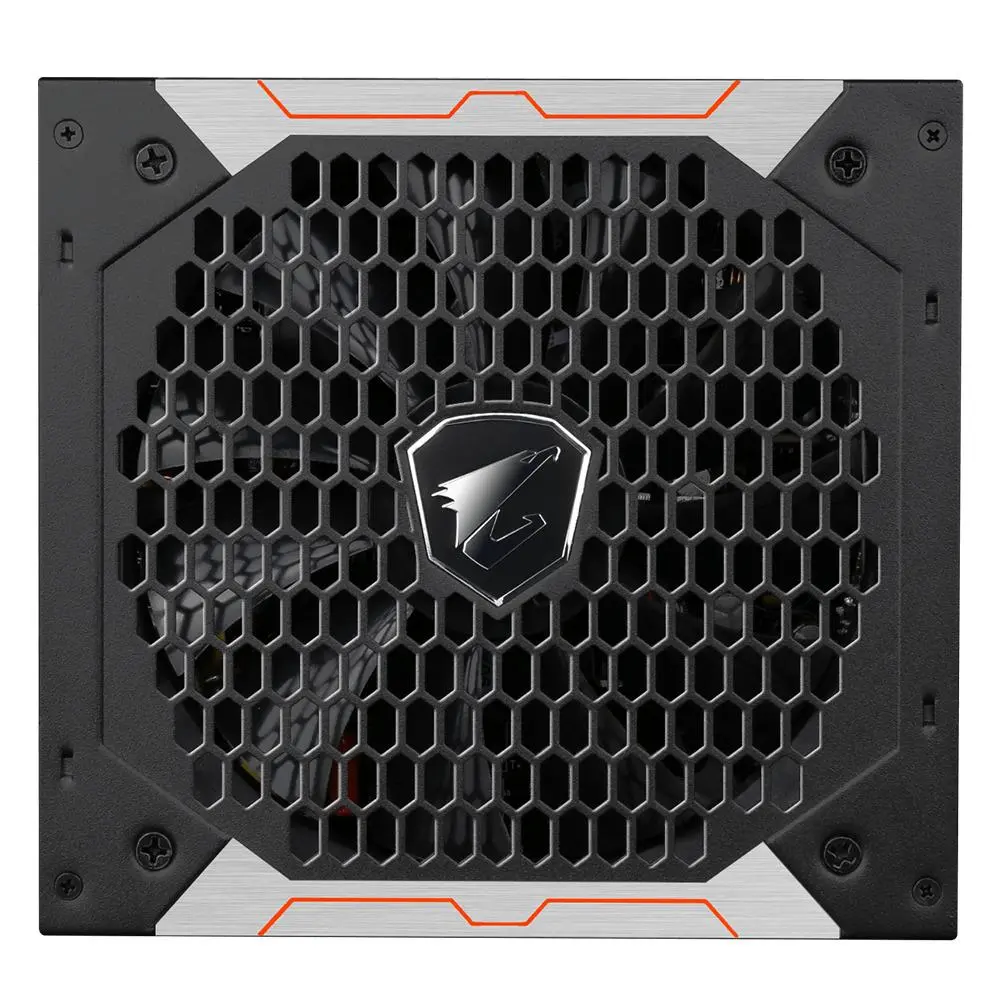 Zasilacz Gigabyte Aorus P750W 80+ Gold Modular Czarny