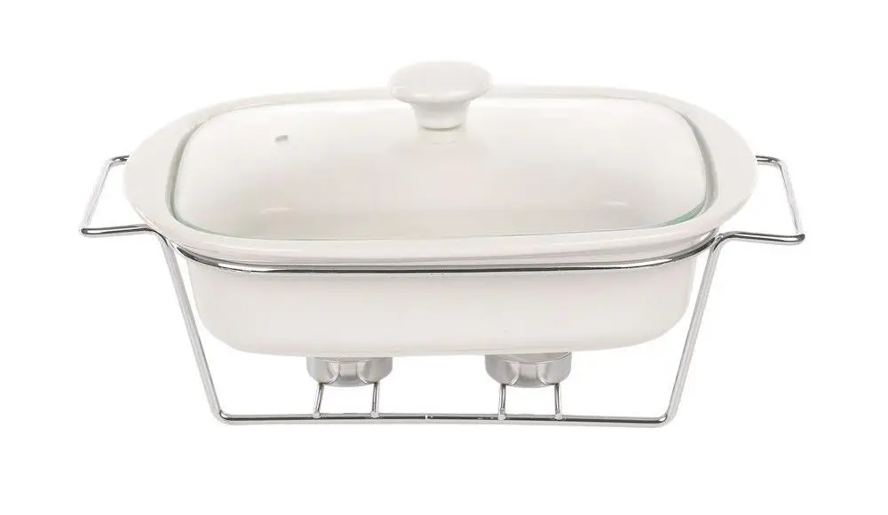 Naczynie żaroodporne Altom Design Mesa Ceramika 1,4l