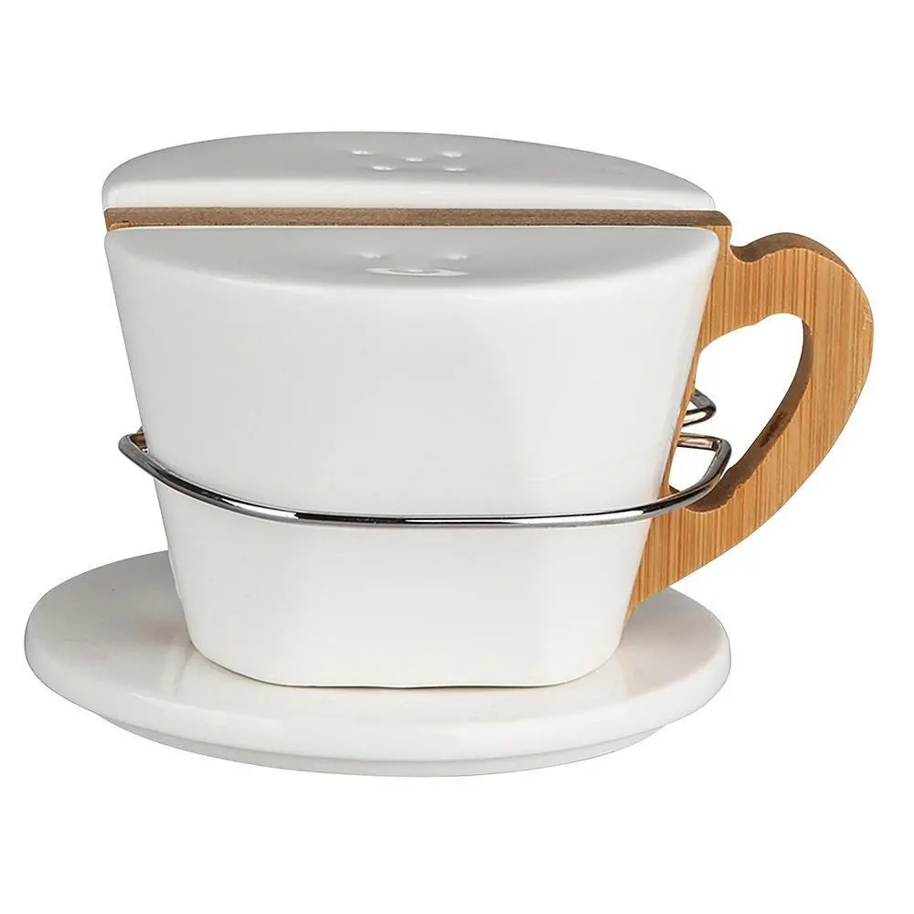 Solniczka i pieprzniczka Altom Design 01010052037