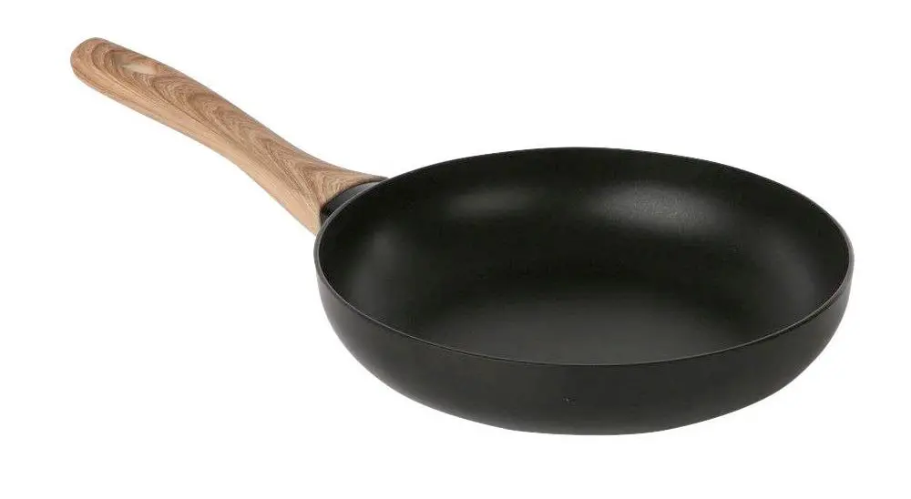 Patelnia Altom Design Natura Light Indukcja Nieprzywierająca 24cm