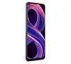 Smartfon realme 8 5G 6+128GB 6,5" 90Hz 48Mpix Czarny