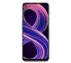 Smartfon realme 8 5G 6+128GB 6,5" 90Hz 48Mpix Czarny