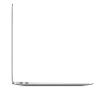 Laptop Apple MacBook Air M1 13,3" M1 16GB RAM  256GB Dysk  macOS Srebrny