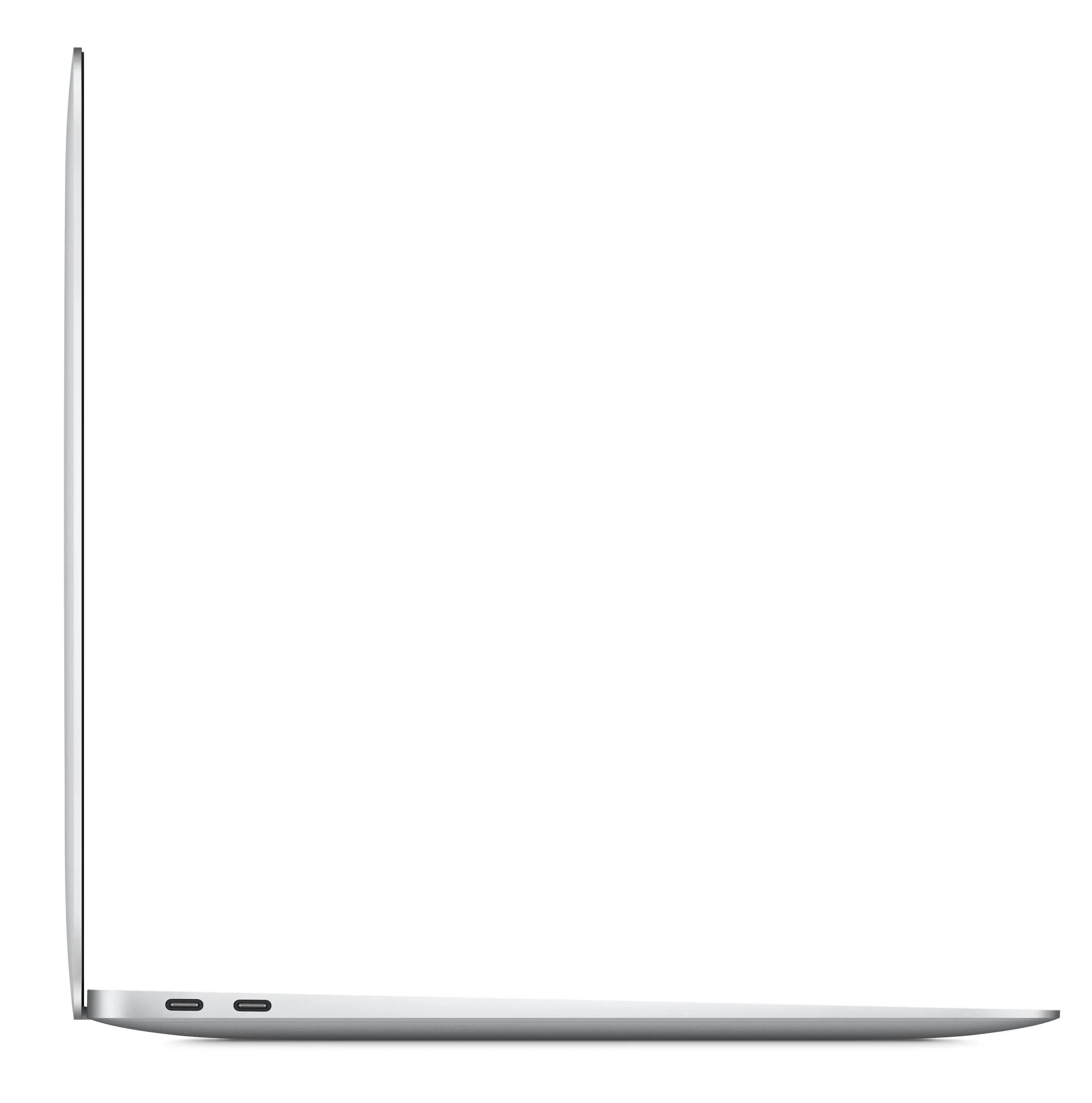 Apple MacBook Air M1 13,3" M1 16GB RAM 256GB Dysk macOS Srebrny