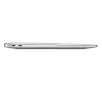 Apple MacBook Air M1 13,3" M1 16GB RAM 256GB Dysk macOS Srebrny