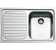 Smeg SP791S-2 Komora z prawej strony Stalowy Srebrny