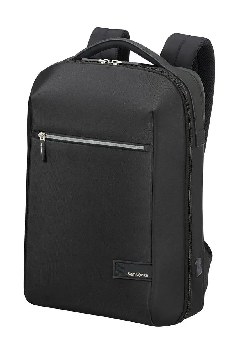 Plecak na laptopa Samsonite Litepoint 15,6" Czarny