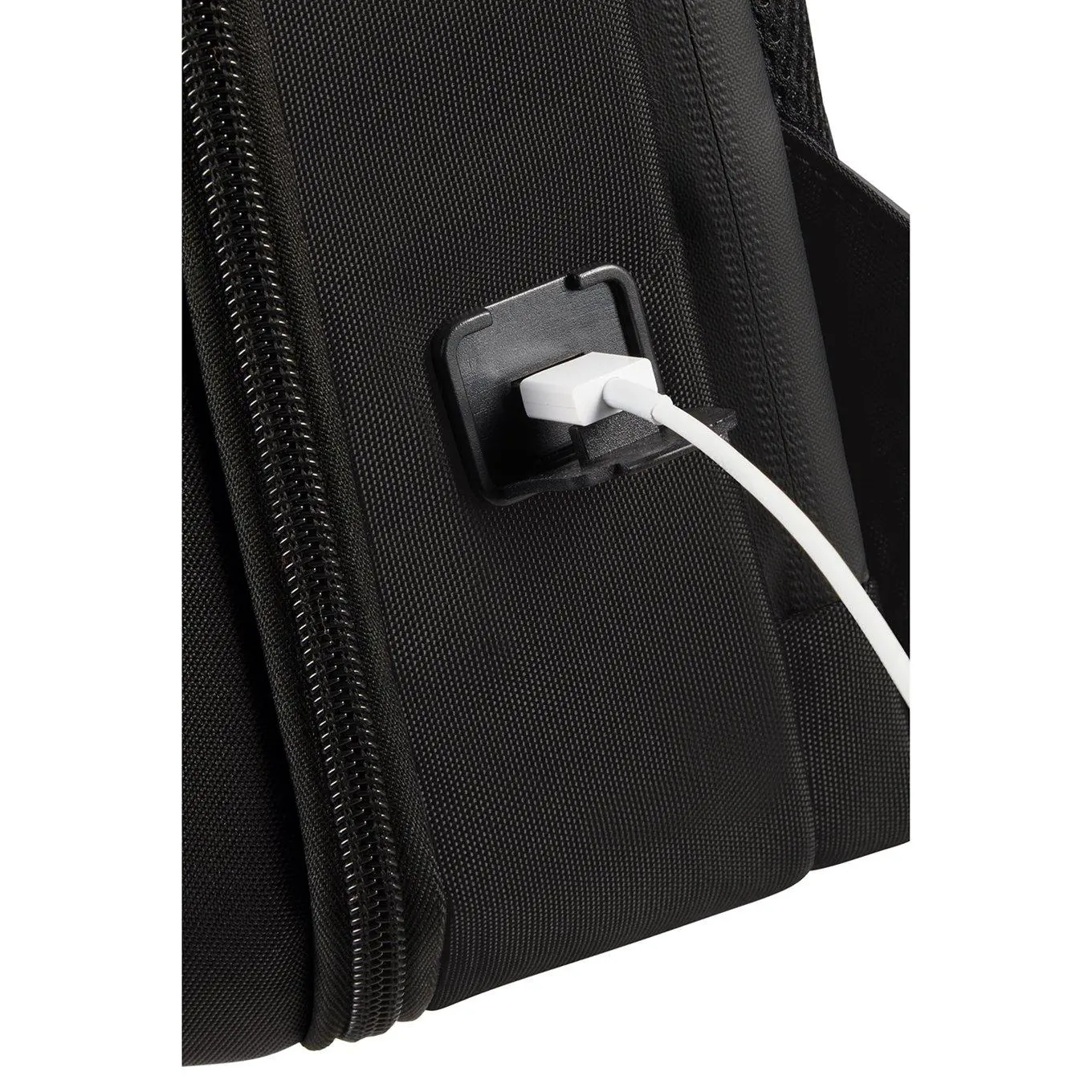 Plecak na laptopa Samsonite Litepoint 15,6" Czarny