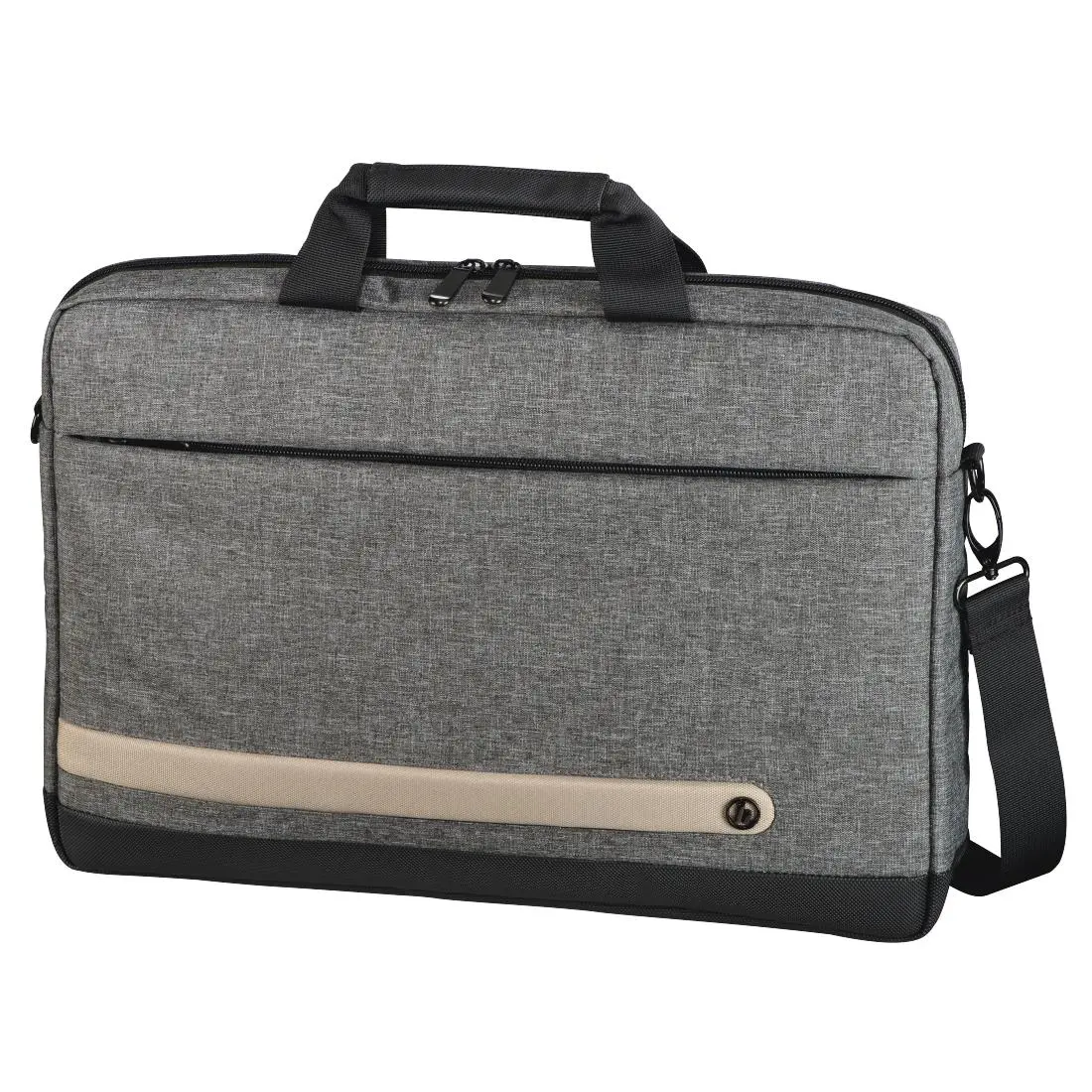 Torba na laptopa Hama Terra 13,3" Szary