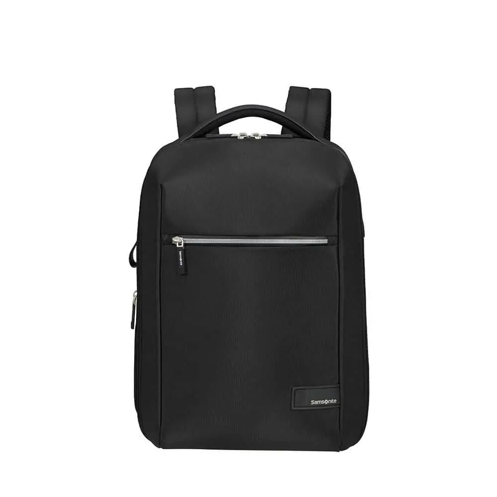 Plecak na laptopa Samsonite Litepoint 14,1" Czarny