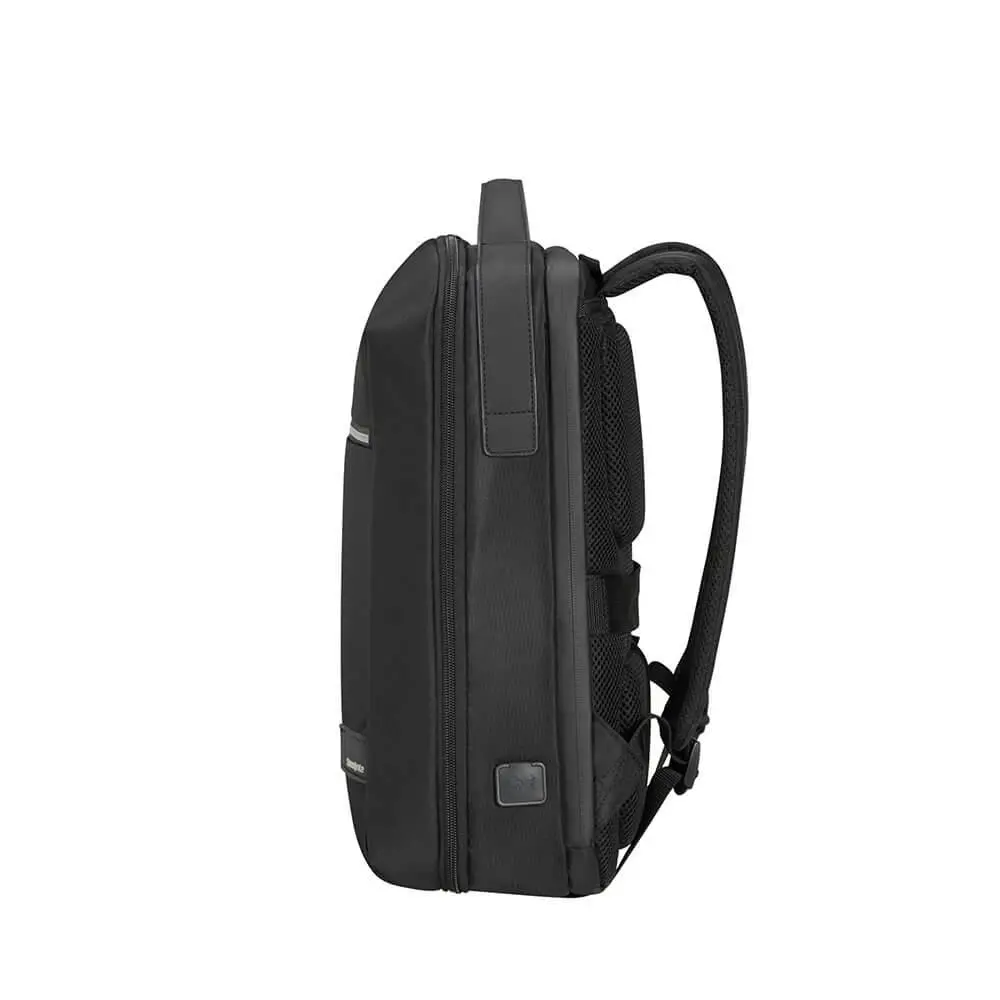 Plecak na laptopa Samsonite Litepoint 14,1" Czarny