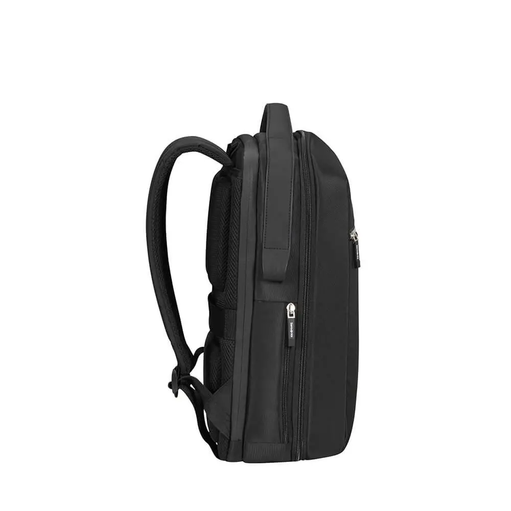 Plecak na laptopa Samsonite Litepoint 14,1" Czarny